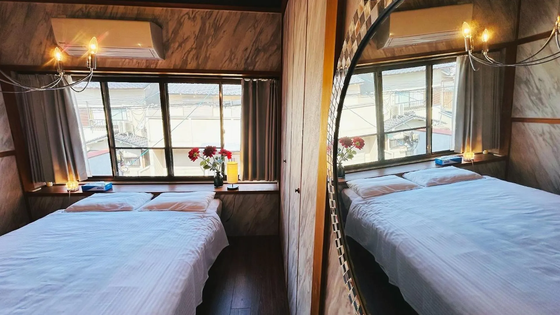 Semesterbostad Rakuyado II - Vacation Stay 15047V Kyoto