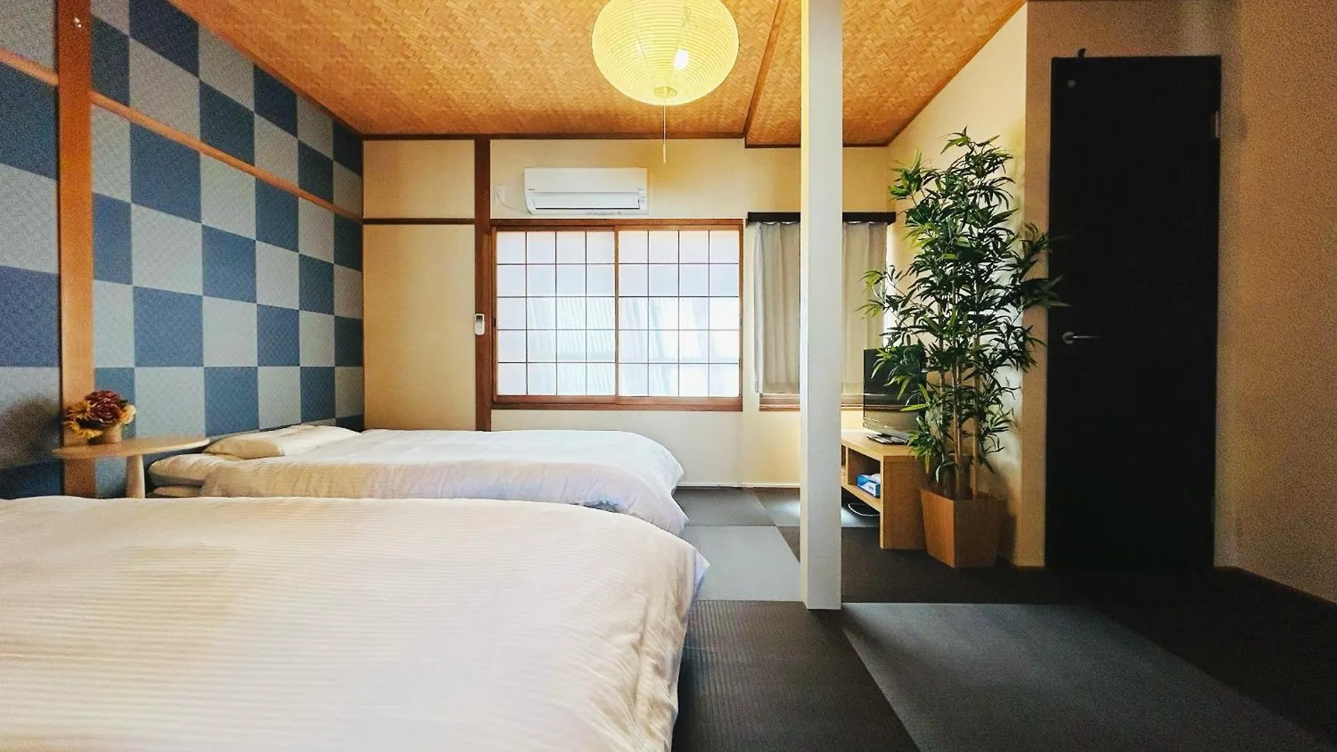 Rakuyado II - Vacation Stay 15047V Kyoto 0*,  Japan