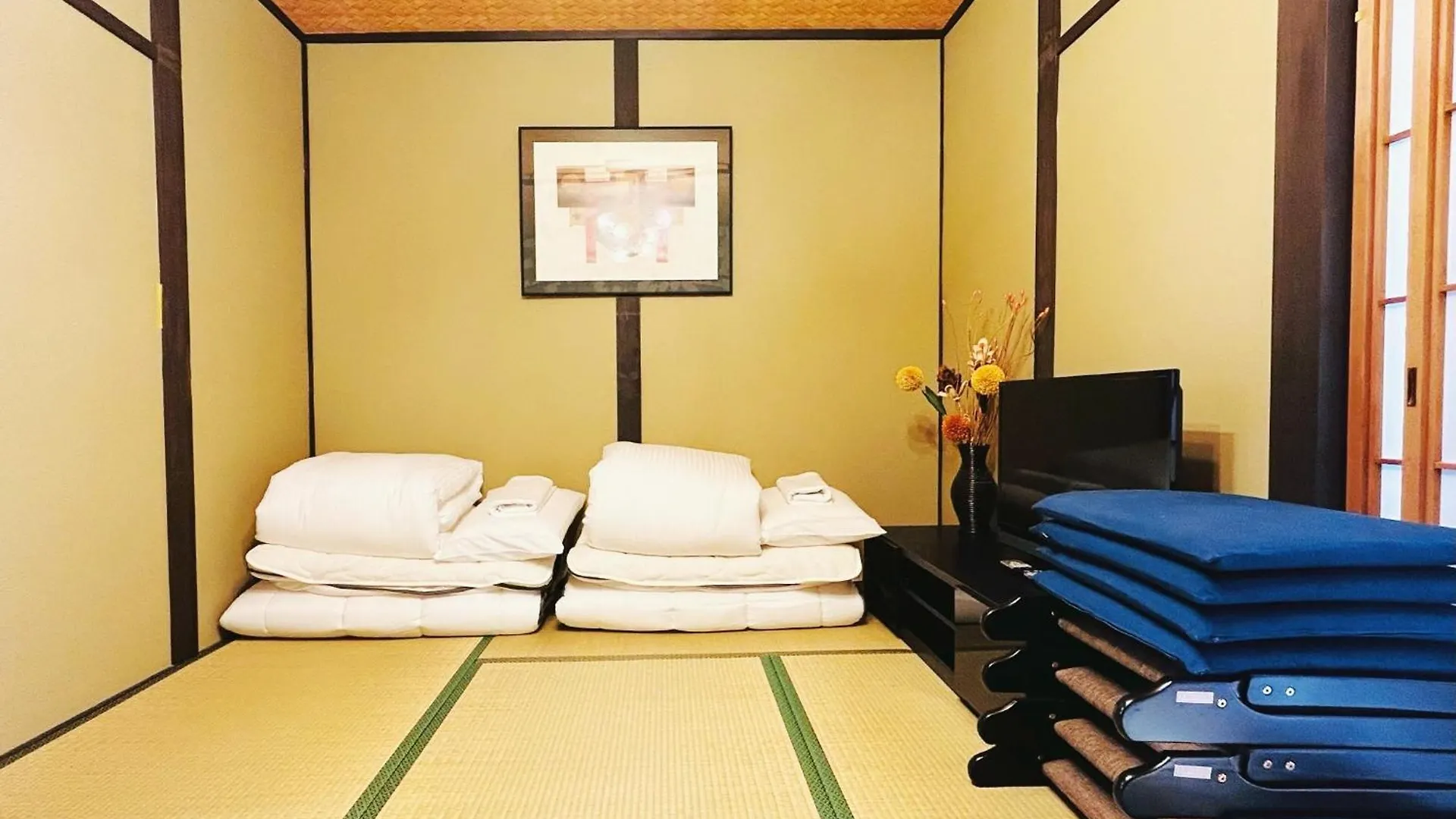 Rakuyado II - Vacation Stay 15047V Kyoto Japan