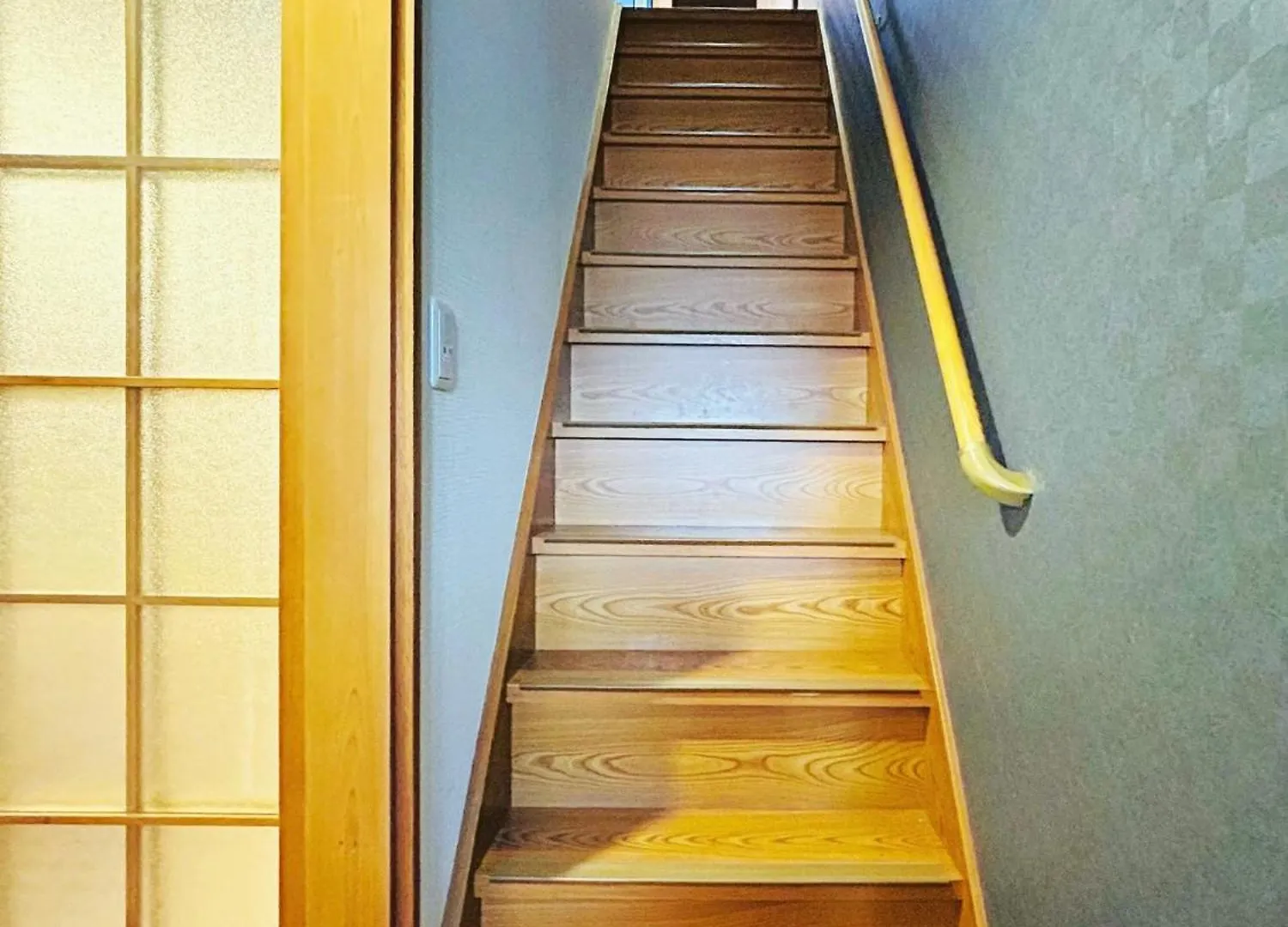 Semesterbostad Rakuyado II - Vacation Stay 15047V Kyoto