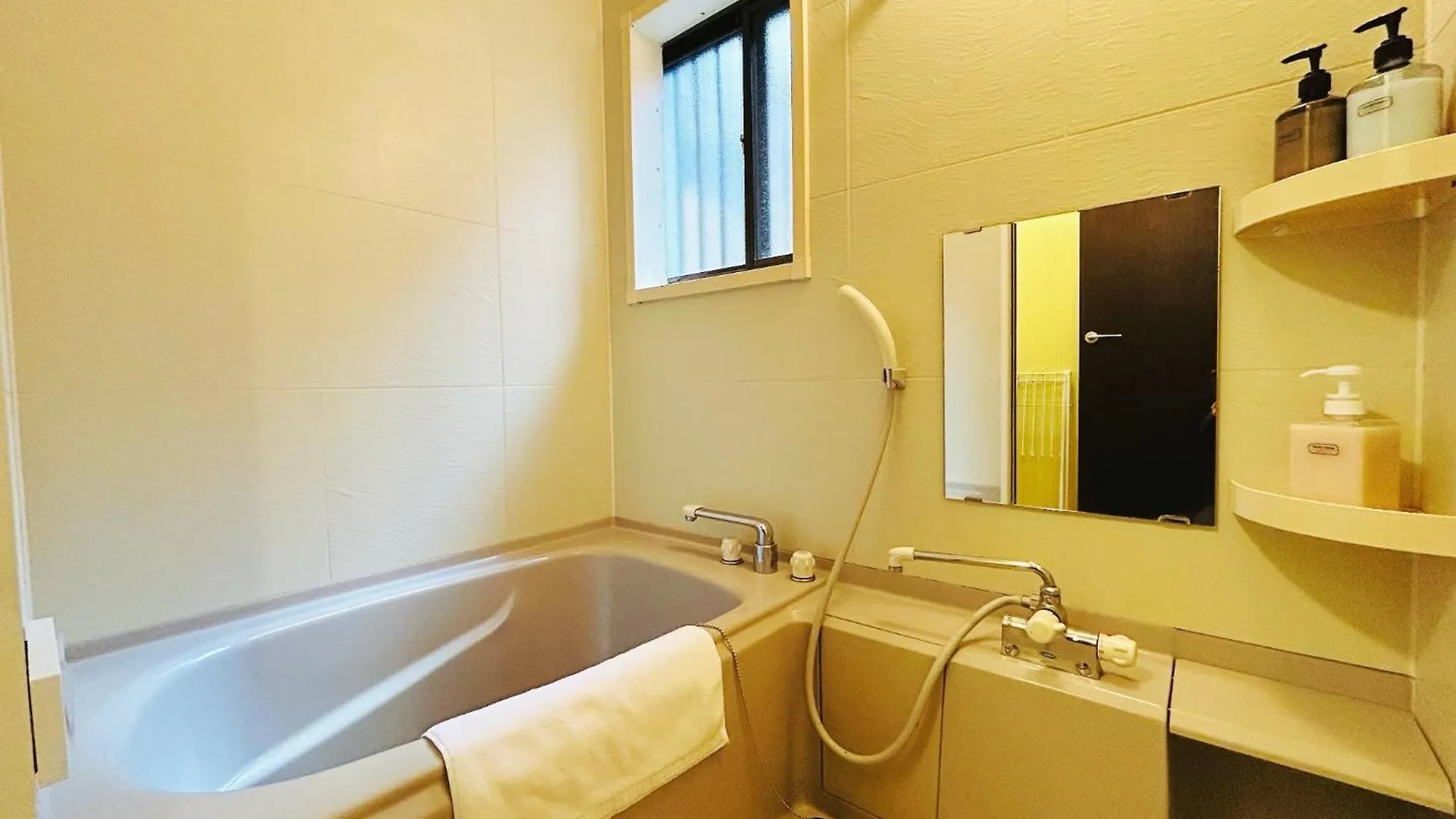 Semesterbostad Rakuyado II - Vacation Stay 15047V Kyoto