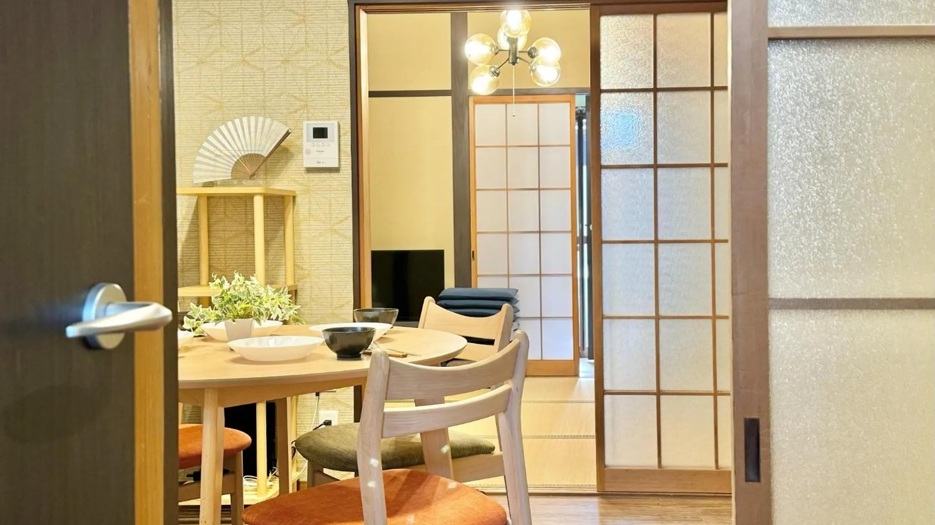 Rakuyado II - Vacation Stay 15047V Kyoto