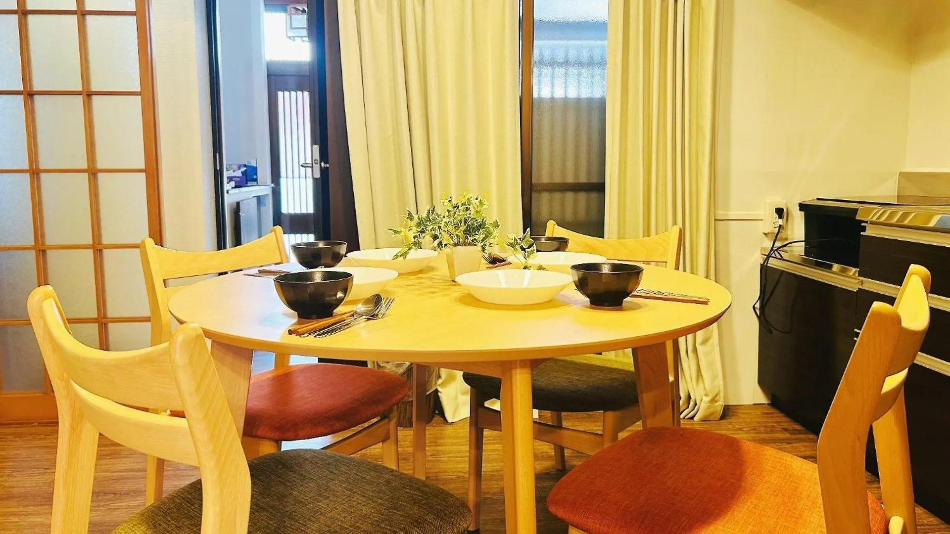 Rakuyado II - Vacation Stay 15047V Kyoto