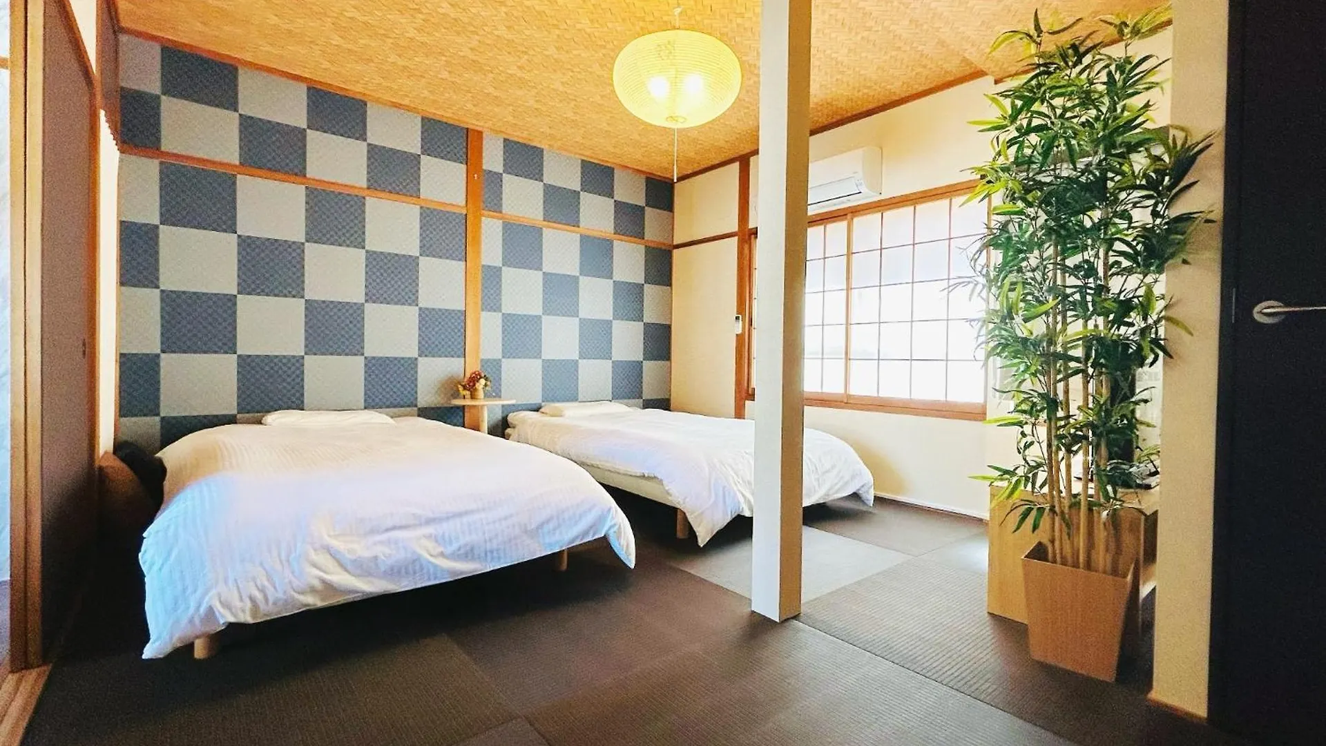 Rakuyado II - Vacation Stay 15047V Kyoto